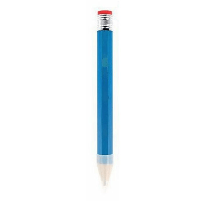 Wooden Handcraft Large Pencil for School Office Supplies Student Stationery Gift