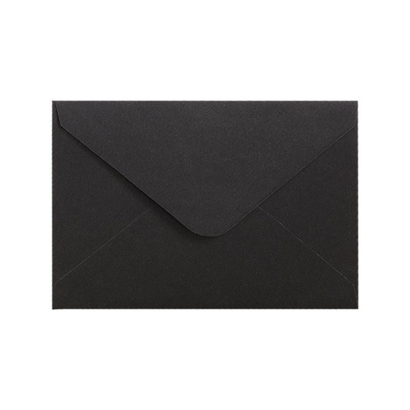 Pack of 50 A6 Envelopes for Greeting Cards & More