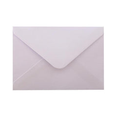Pack of 50 A6 Envelopes for Greeting Cards & More