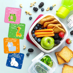 60 Fun & Inspiring Lunch Box Jokes for Students - Perfect for School Birthdays