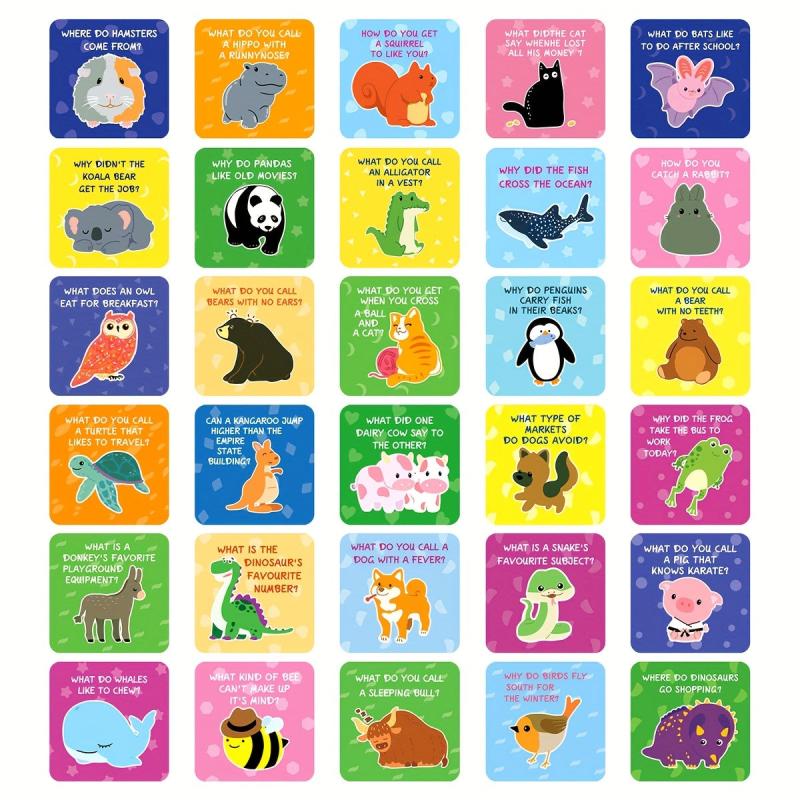 60 Fun & Inspiring Lunch Box Jokes for Students - Perfect for School Birthdays