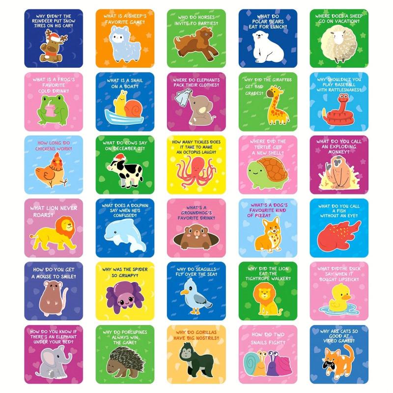 60 Fun & Inspiring Lunch Box Jokes for Students - Perfect for School Birthdays
