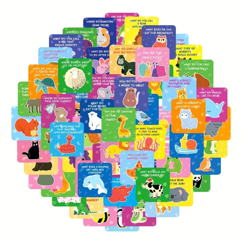 60 Fun & Inspiring Lunch Box Jokes for Students - Perfect for School Birthdays