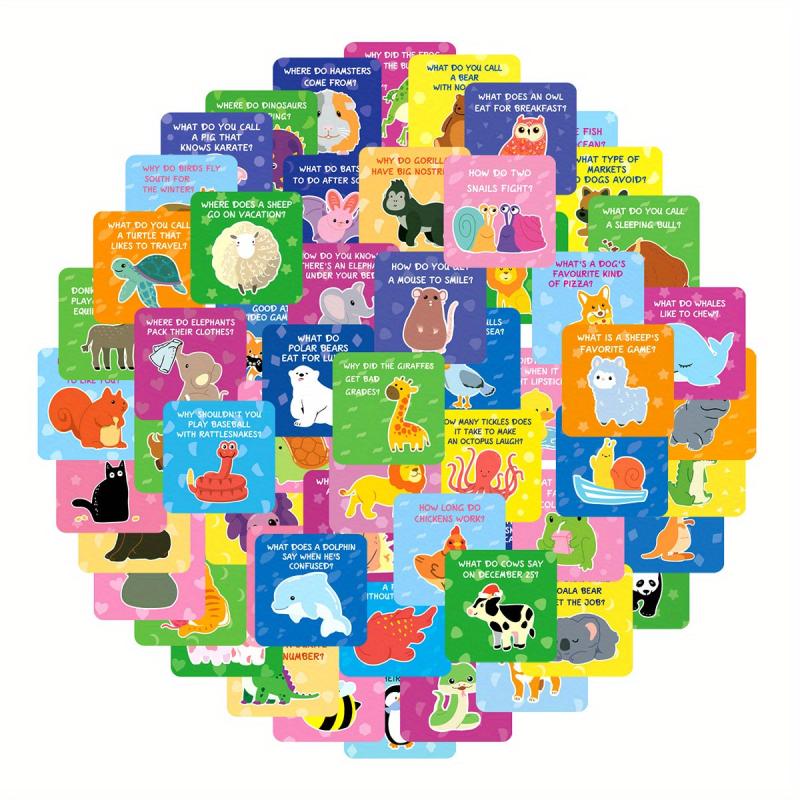 60 Fun & Inspiring Lunch Box Jokes for Students - Perfect for School Birthdays