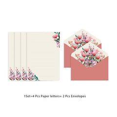 Printed Envelopes Letter Cards Wedding Invitations Bag
