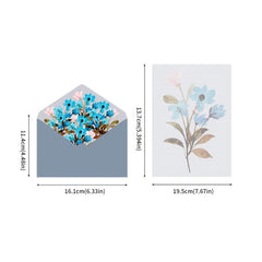 Printed Envelopes Letter Cards Wedding Invitations Bag