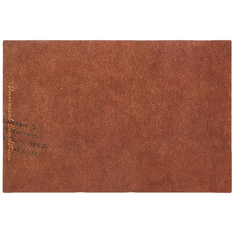 10 Vibrant Cowhide Envelopes for Students & Offices