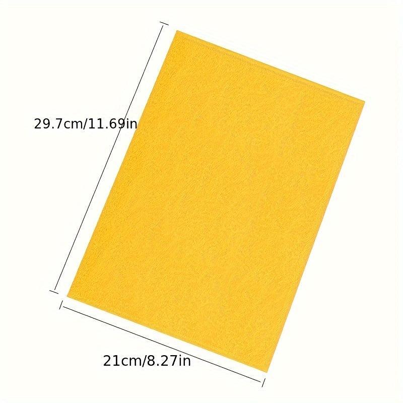 10pcs A4 Glitter Cardstock Paper Bulk Craft 10 Colors DIY Project Wedding Birthd