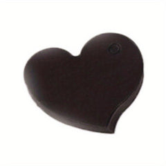 50pcs Love Heart Gift Paper Label Hang Tags Wedding Party Cards