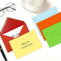 10 Count Envelopes 11 94x17 02 cm Printable Envelopes