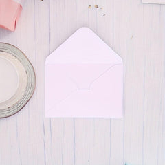 1pc Double Adhesive Paper Envelope Brown Paper Cali
