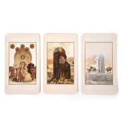 Lucid Dreams Tarot Pockets Cards & Guidebook