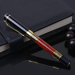 Metal Rollerball Pens - Write in Style