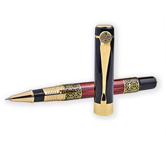 Metal Rollerball Pens - Write in Style