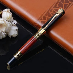 Metal Rollerball Pens - Write in Style
