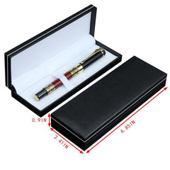 Metal Rollerball Pens - Write in Style