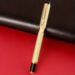 High-End Metal Pen Set for Students and Professionals