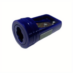 Professional Woodworking Pencil Sharpener for Precise Narrow Sharpening