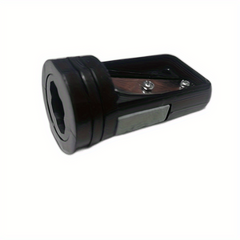 Professional Woodworking Pencil Sharpener for Precise Narrow Sharpening