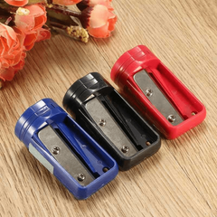 Professional Woodworking Pencil Sharpener for Precise Narrow Sharpening