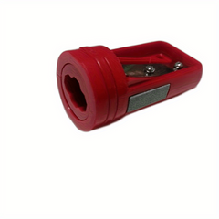 Professional Woodworking Pencil Sharpener for Precise Narrow Sharpening