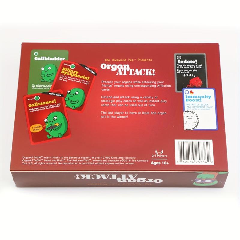Office Supply Shuffle: A Fun Card Game