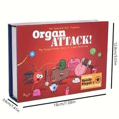 Office Supply Shuffle: A Fun Card Game