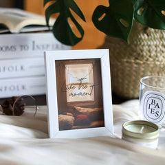 Set of 30 Nordic Style Postcards for Home Decor