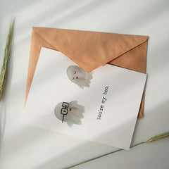 You're My Boo Greeting Card For Him Her I Love You Birthday Anniversary