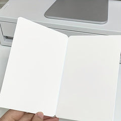 Double Sided Cardstock Pack of 10 - Ideal for Photo Cards and Greeting Cards