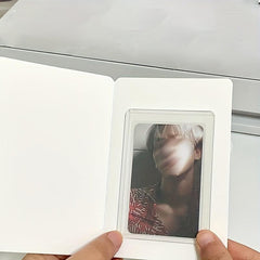 Double Sided Cardstock Pack of 10 - Ideal for Photo Cards and Greeting Cards