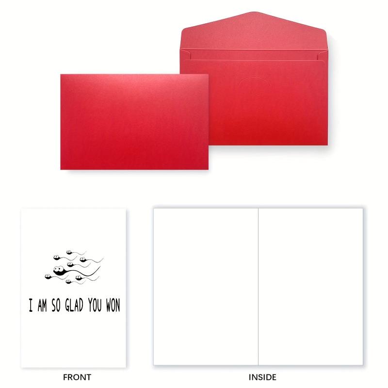 Hilarious Anniversary & Birthday Cards - Funny Greeting Cards for Him or Her