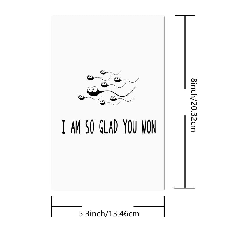 Hilarious Anniversary & Birthday Cards - Funny Greeting Cards for Him or Her