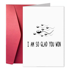 Hilarious Anniversary & Birthday Cards - Funny Greeting Cards for Him or Her