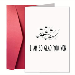 Hilarious Anniversary & Birthday Cards - Funny Greeting Cards for Him or Her