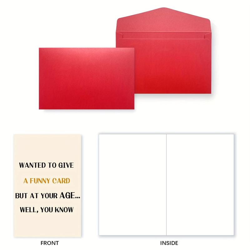 Funny Birthday Cards Joke Cards For Boyfriend Girlfriend Naughty Cards