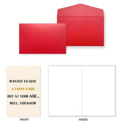 Funny Birthday Cards Joke Cards For Boyfriend Girlfriend Naughty Cards