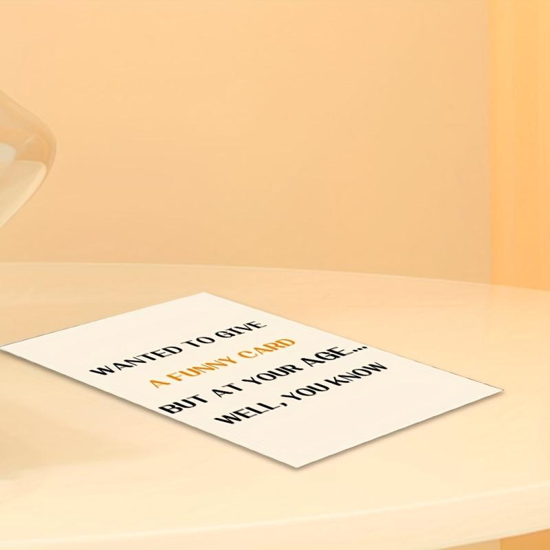 Funny Birthday Cards Joke Cards For Boyfriend Girlfriend Naughty Cards