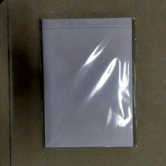 80lb Cover Card Paper 21x27.94cm - 25 Sheets