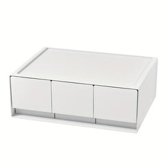 1PC Stacked Drawer Box