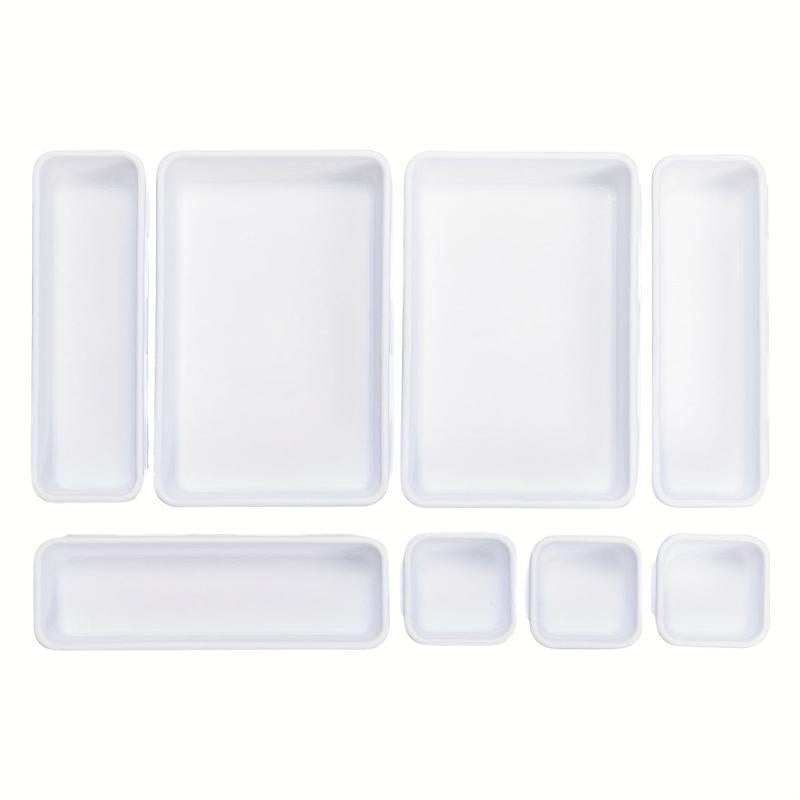 Desktop Stationery Storage Box Cosmetic Makeup and Pencil Pen Storage Box