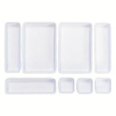 Desktop Stationery Storage Box Cosmetic Makeup and Pencil Pen Storage Box