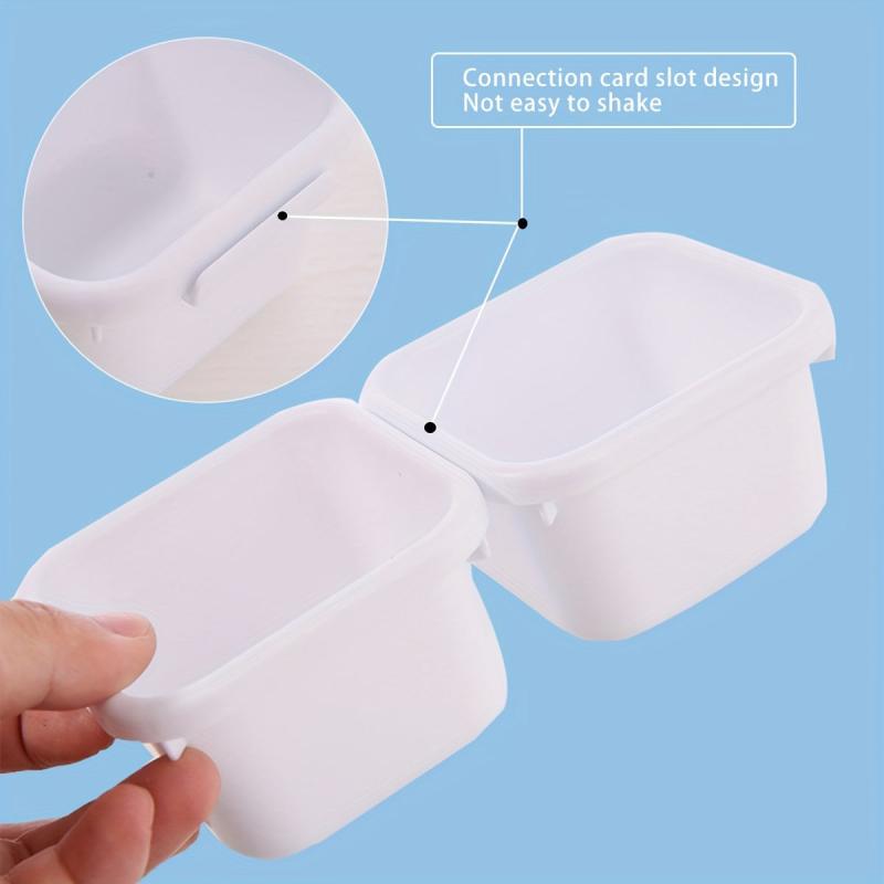 Desktop Stationery Storage Box Cosmetic Makeup and Pencil Pen Storage Box