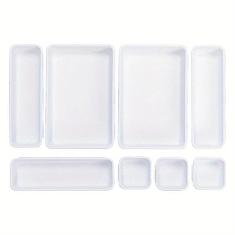 Desktop Stationery Storage Box Cosmetic Makeup and Pencil Pen Storage Box
