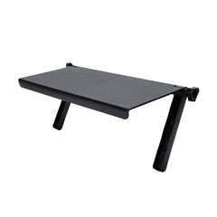 Adjustable TV Screen Top Shelf Computer Monitor Desktop Screen Top Storage Rack