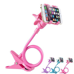 Lazy Mobile Phone Bracket Strong Holder Glue Base Desktop Mobile Phone Holder