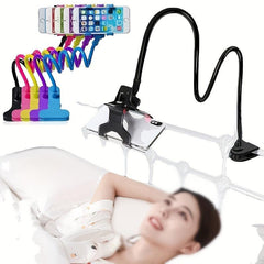 Lazy Mobile Phone Bracket Strong Holder Glue Base Desktop Mobile Phone Holder