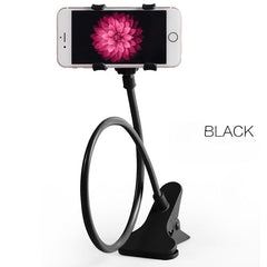 Lazy Mobile Phone Bracket Strong Holder Glue Base Desktop Mobile Phone Holder
