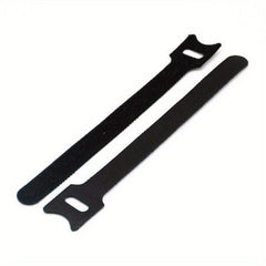 15 24 Cm 50pcs Reusable Cable Ties Hook Loop Cable Straps Cord Organizer Ties