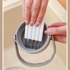 Computer Cleaning Kit Soft Brush Dust Remover